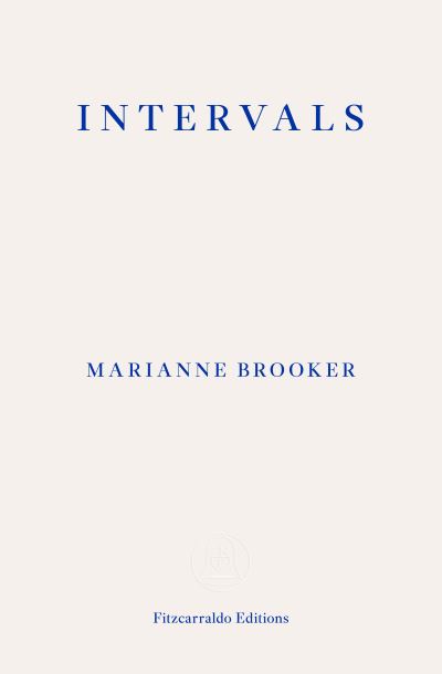 Intervals