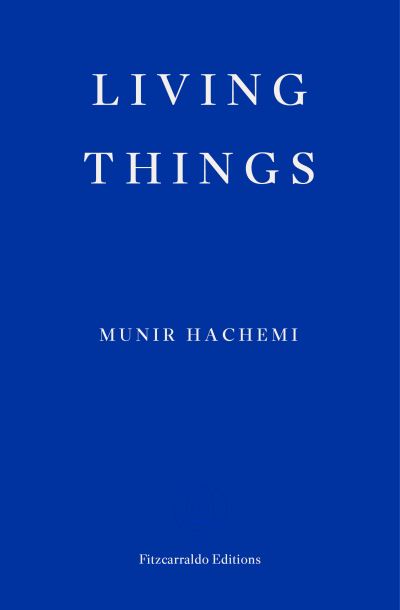 Living things