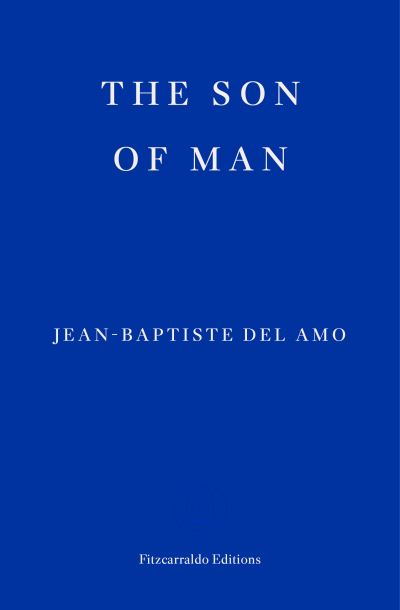 The son of man