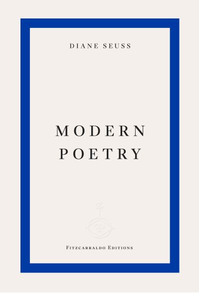 Modern poetry