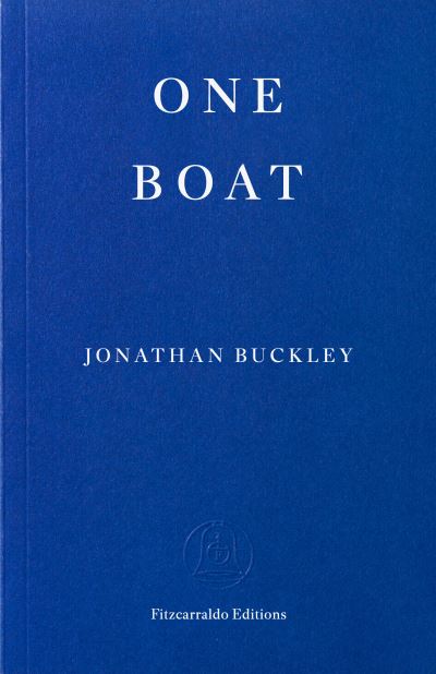 One boat