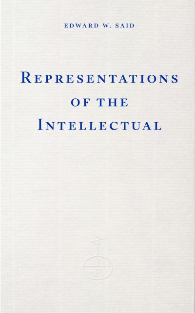 Representations of the Intellectual