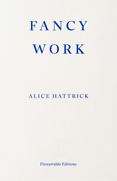 Fancy Work