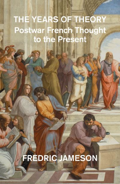 The years of theory