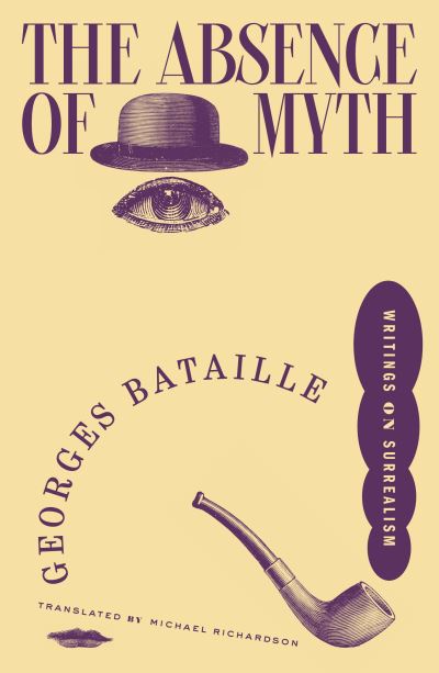 The absence of myth