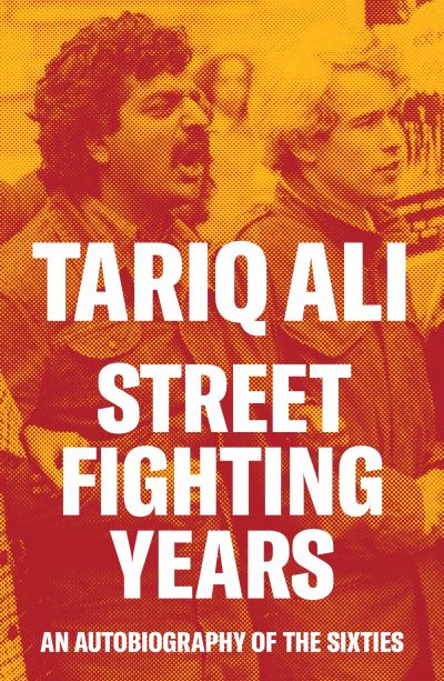 Street fighting years