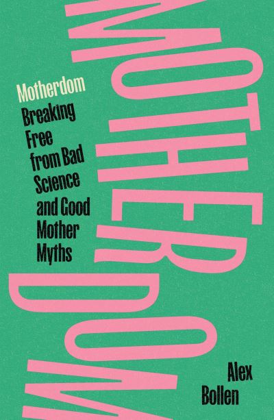 Cover for: Motherdom