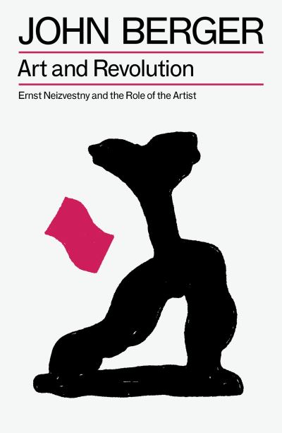 Art and Revolution