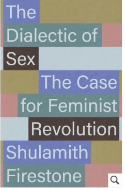 The Dialectic of Sex