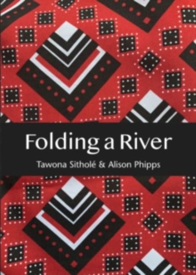 Image for Folding a River