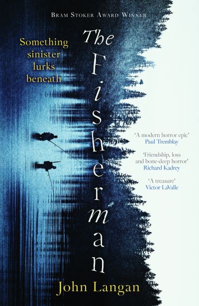 The fisherman