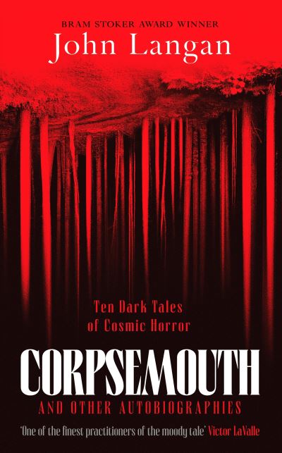 Corpsemouth and other autobiographies