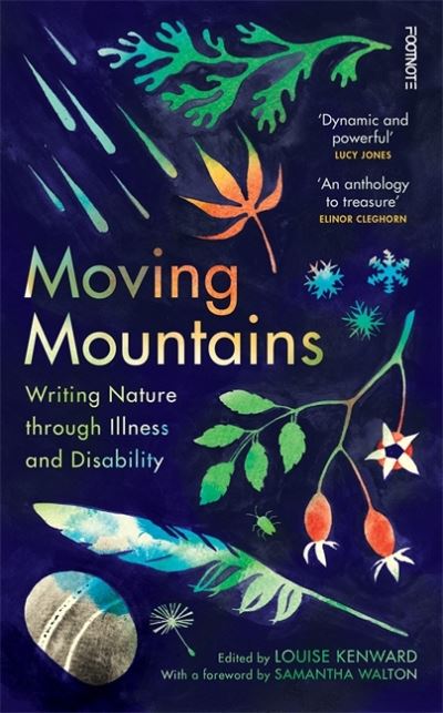 Moving mountains