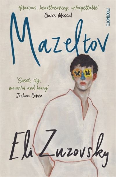 Mazeltov