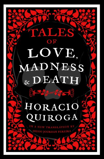 Image for Tales of Love, Madness and Death