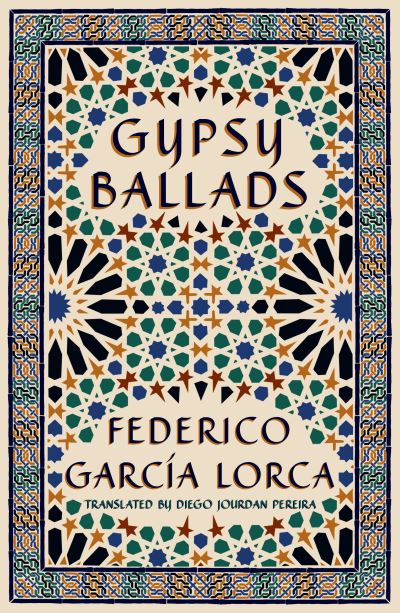 Gypsy Ballads