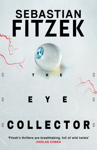 The eye collector