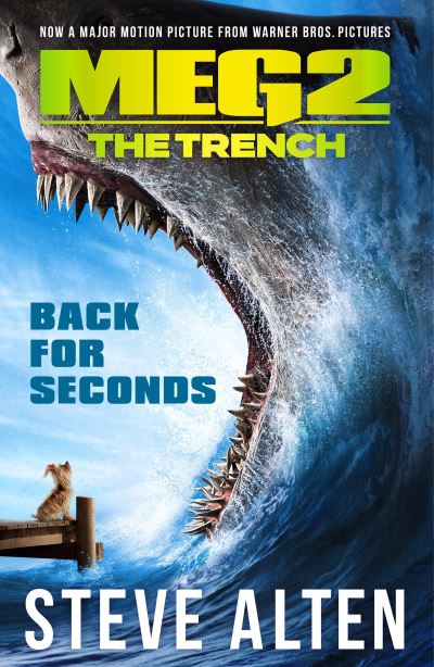 The trench