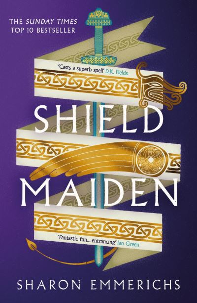 Shield maiden