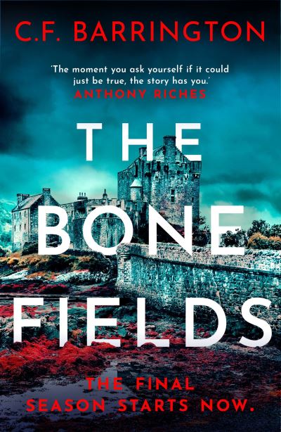 The bone fields