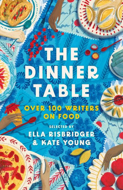 The dinner table
