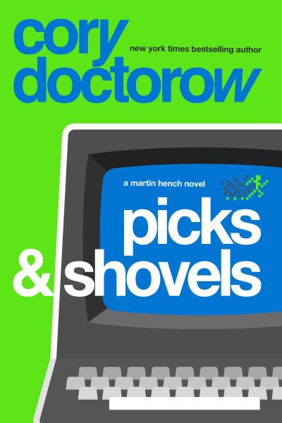 Picks and shovels
