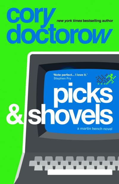 Picks & Shovels