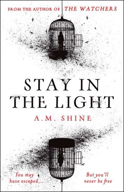 Stay in the light