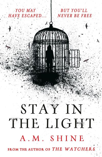 Stay in the light