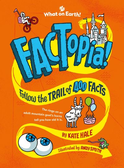 FACTopia!
