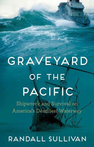 Graveyard of the pacific