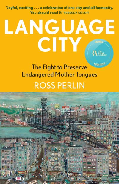 Language city