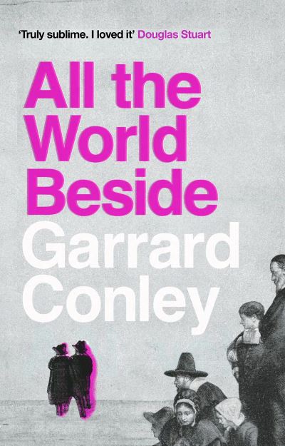 All the world beside