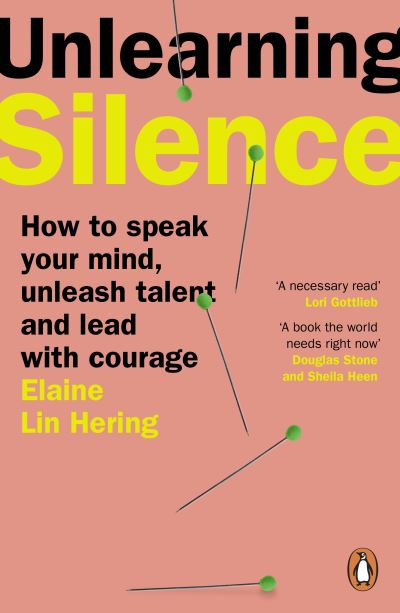 Unlearning silence