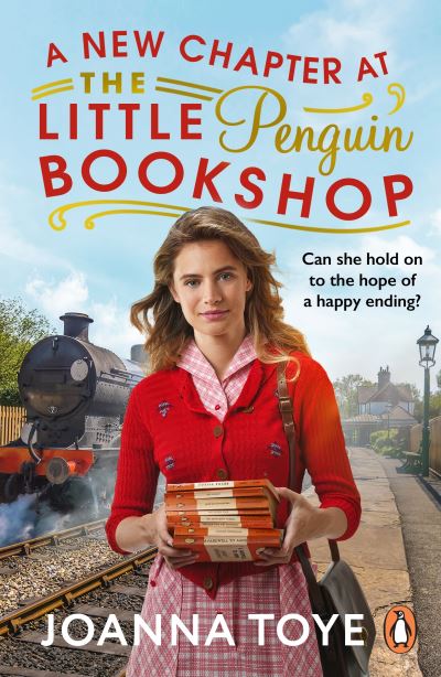 A new chapter at the Little Penguin Bookshop