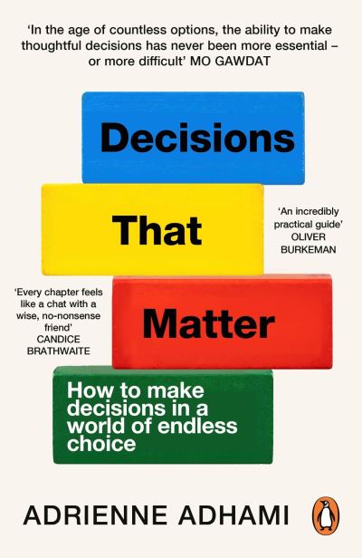 Decisions That Matter