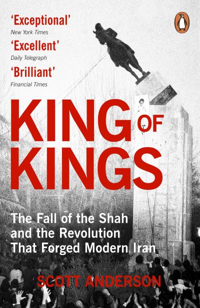 Image for King of Kings