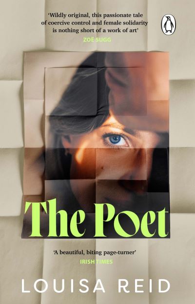 The poet
