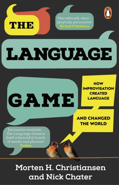 The language game