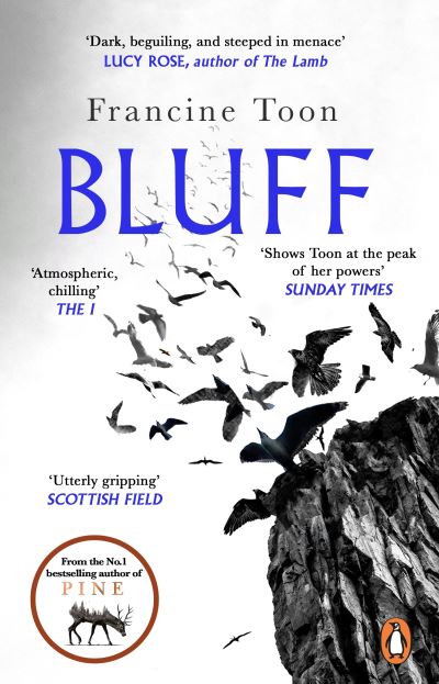 Bluff