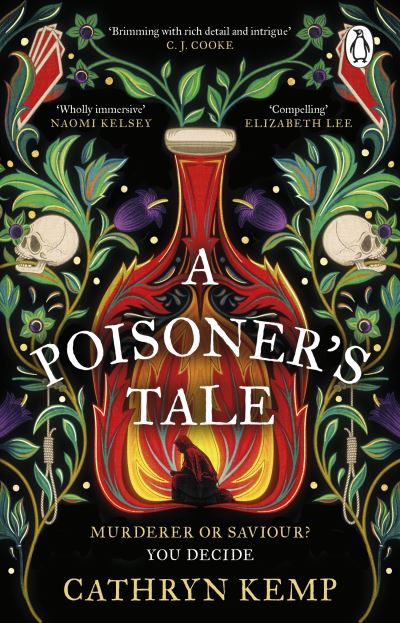 A poisoner's tale