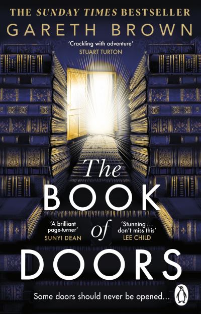 The book of doors