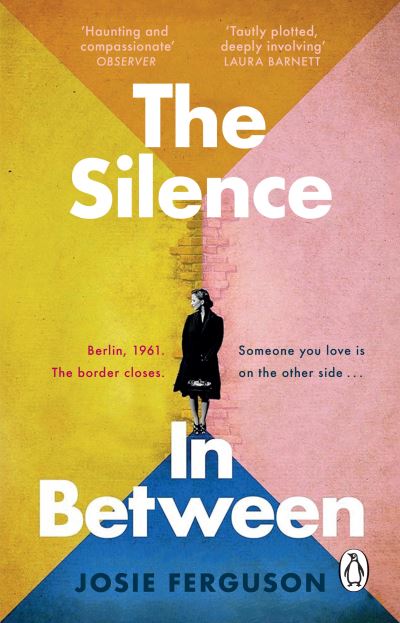 The silence in between