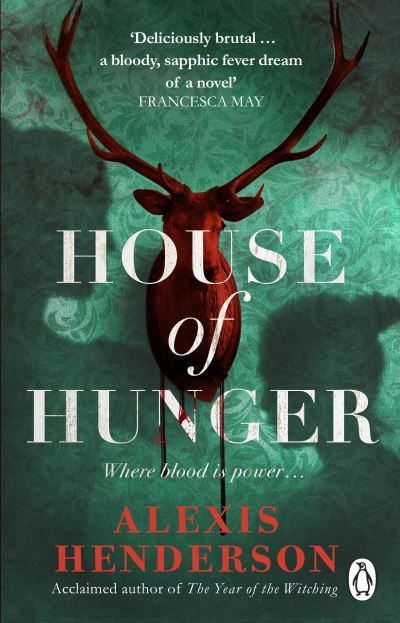 House of hunger