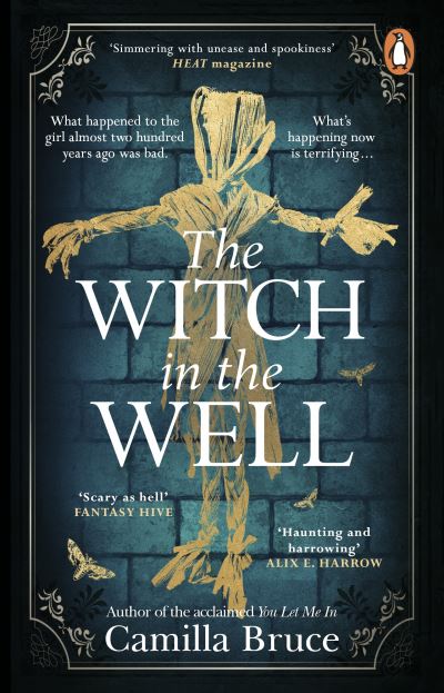 The witch in the well