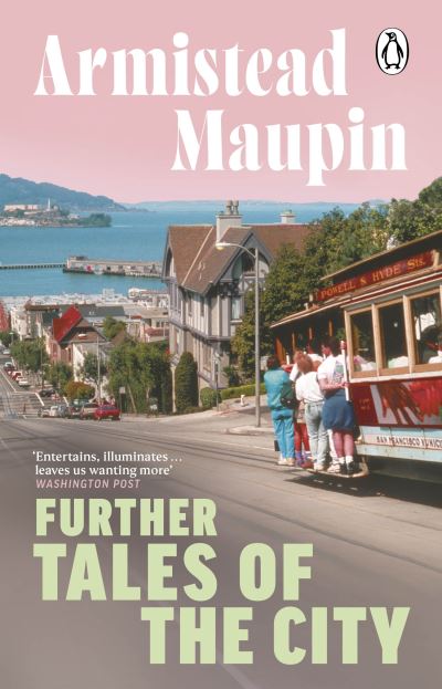 Further tales of the city