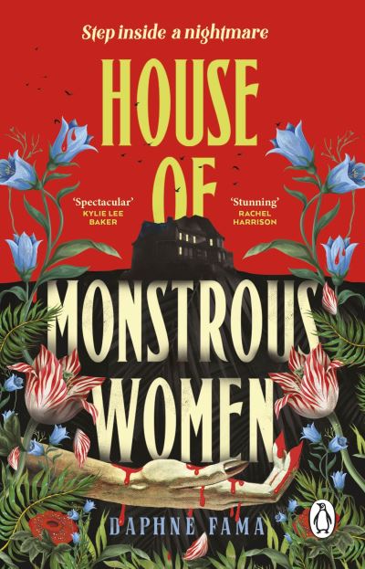 House of Monstrous Women