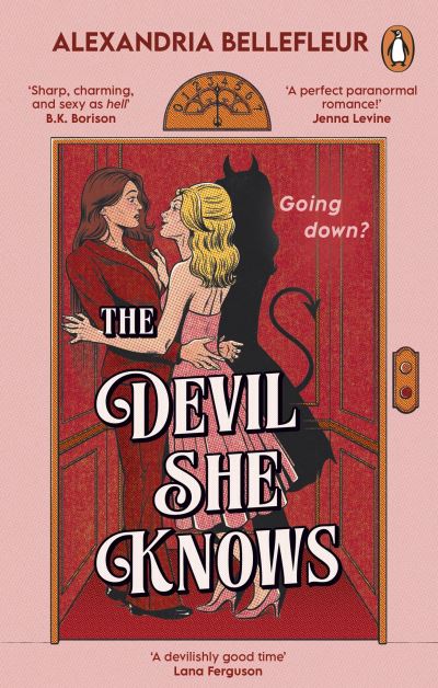 The Devil She Knows