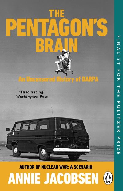 The Pentagon's Brain