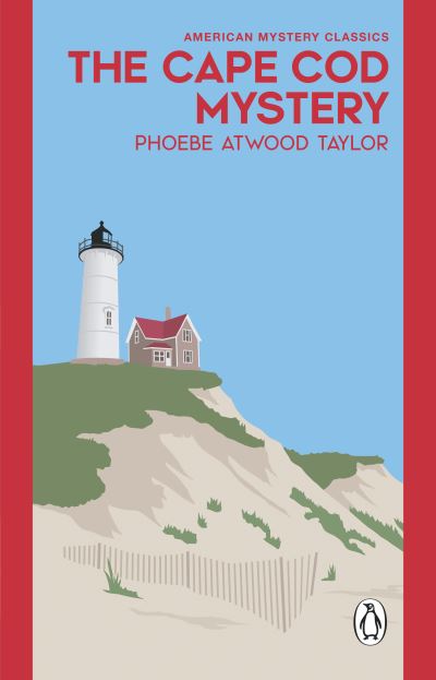 The Cape Cod Mystery